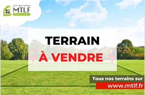 terrain a batir à la vente -   62360  HESDIGNEUL LES BOULOGNE, surface 478 m2 vente terrain a batir - UBI435485867